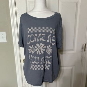 Old Navy Graphic T-shirt